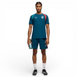 PUMA PORTUGAL WC26 TRAIN JERSEY NAVY