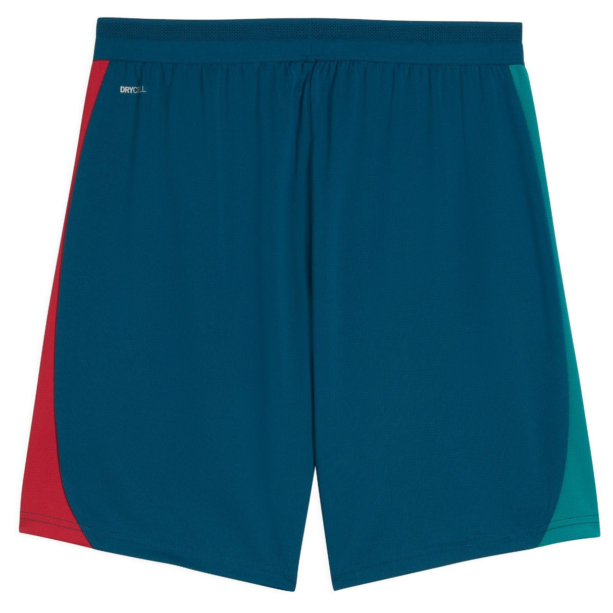 PUMA PORTUGAL WC26 TRAIN SHORT NAVY
