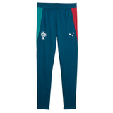PUMA PORTUGAL WC26 KID TRAIN PANT NAVY