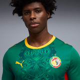Puma Senegal Football World Cup 2026 Mens Away Jersey