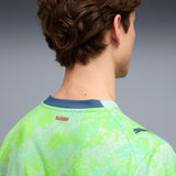 Puma Switzerland Football World Cup 2026 Mens Away Jersey