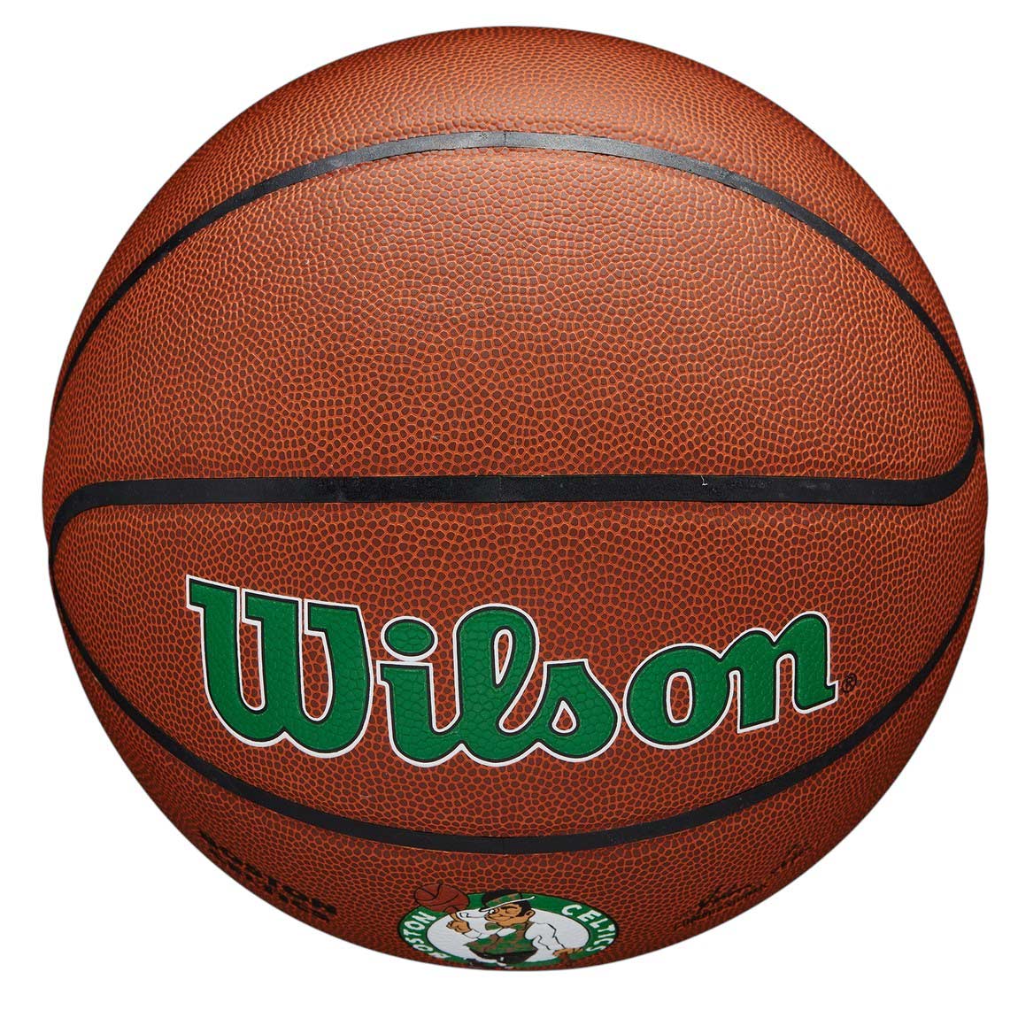 Wilson NBA Boston Celtics Team Alliance Basketball