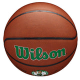 Wilson NBA Boston Celtics Team Alliance Basketball
