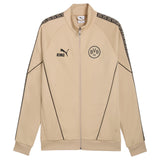 Puma BVB Football 2025/26 King Anthem Full-Zip Mens Jacket