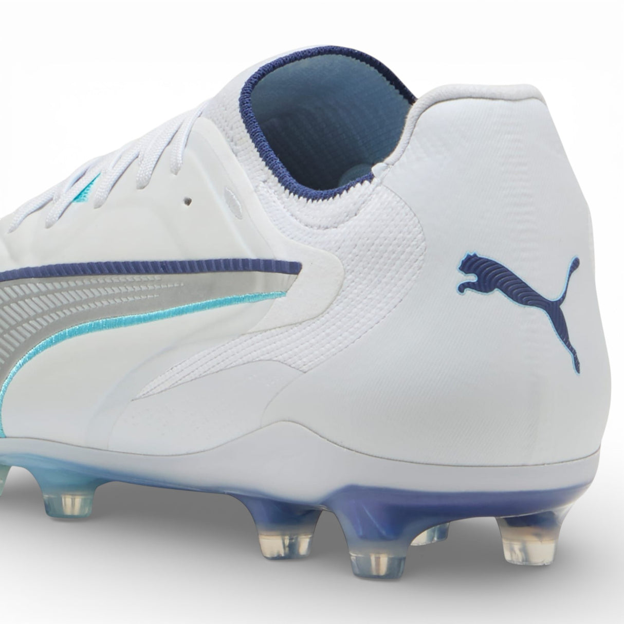 Puma King 20 Ultimate Adults Multi Ground Football Boots