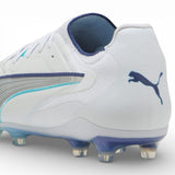 Puma King 20 Ultimate Adults Multi Ground Football Boots