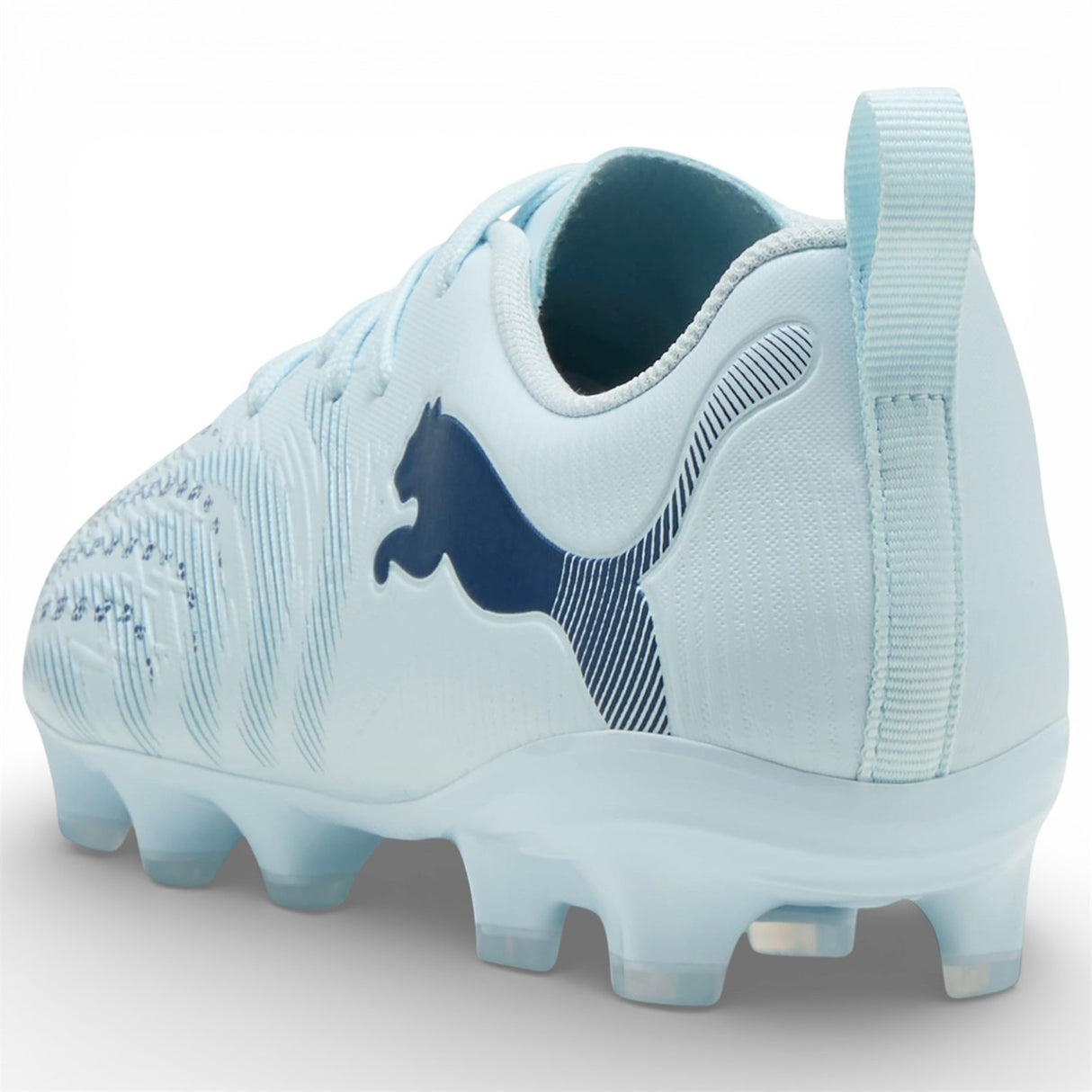 Puma Future 9 Play Kids Multi Ground Football Boots