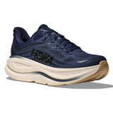 HOKA BONDI 9 MENS NAVY