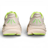 HOKA BONDI 9 MENS WHITE