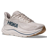 HOKA CLIFTON 10 MENS GREY