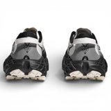 HOKA SPEEDGOAT 7 MENS WHITE