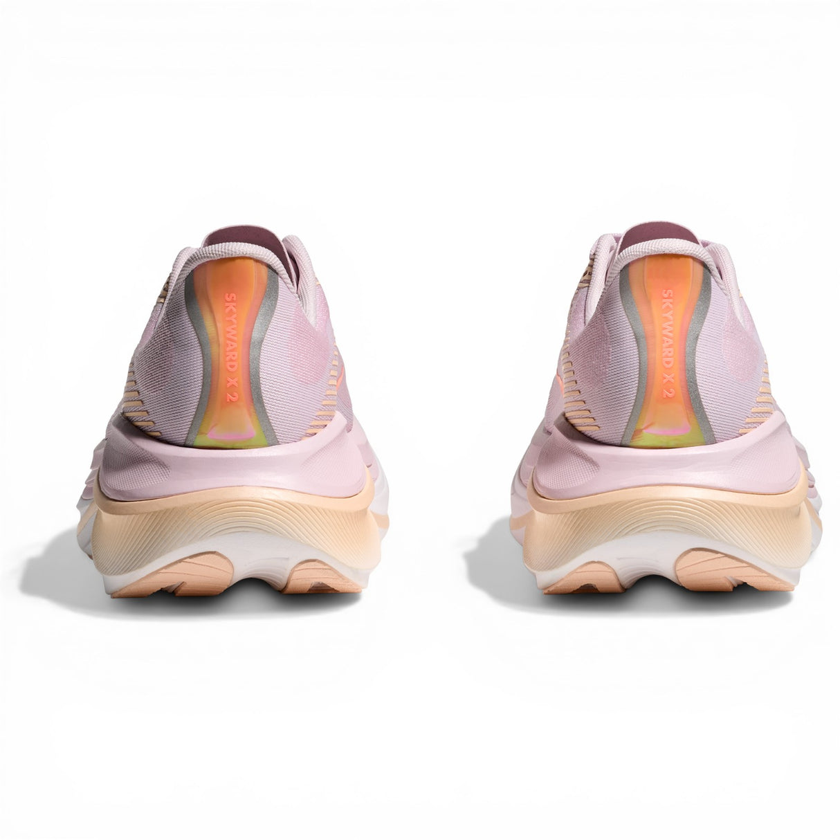 HOKA SKYWARD X 2 WOMENS PINK