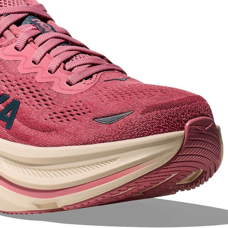 Hoka Bondi 9 Womens Running Shoes