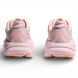 HOKA BONDI 9 WOMENS WHITE