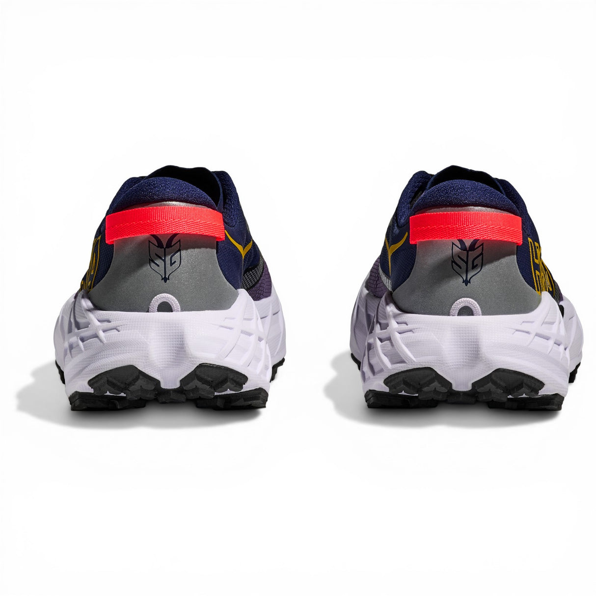 HOKA SPEEDGOAT 7 WOMENS BLACK