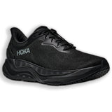 HOKA ARAHI SLIP RESISTANT MENS BLACK