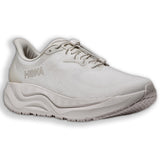 HOKA ARAHI SLIP RESISTANT MENS WHITE