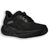 HOKA ARAHI SLIP RESISTANT WOMENS BLACK