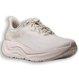 HOKA ARAHI SLIP RESISTANT WOMENS WHITE