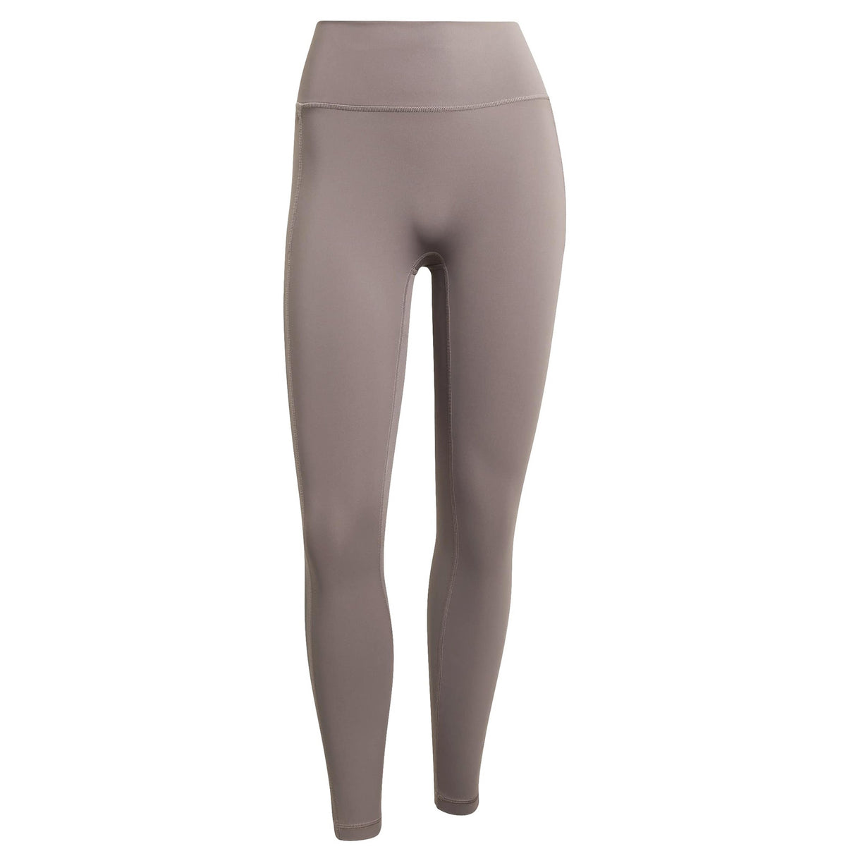 adidas Optime Workout 3-Stripes Womens 7/8 Length Leggings