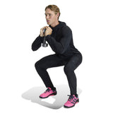 adidas D4T HYBRID PANT  Black