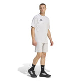 adidas TT TEE  Grey