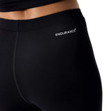 SPEEDO ENDURANCE+ SWIM LEGGING BLACK