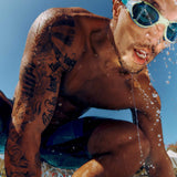 SPEEDO HYPERBOOM JAMMER NAVY