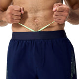 SPEEDO VOLLEY W/ JAMMER 16IN NAVY