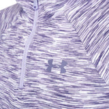 Under Armour Half Zip Twist Tech Set