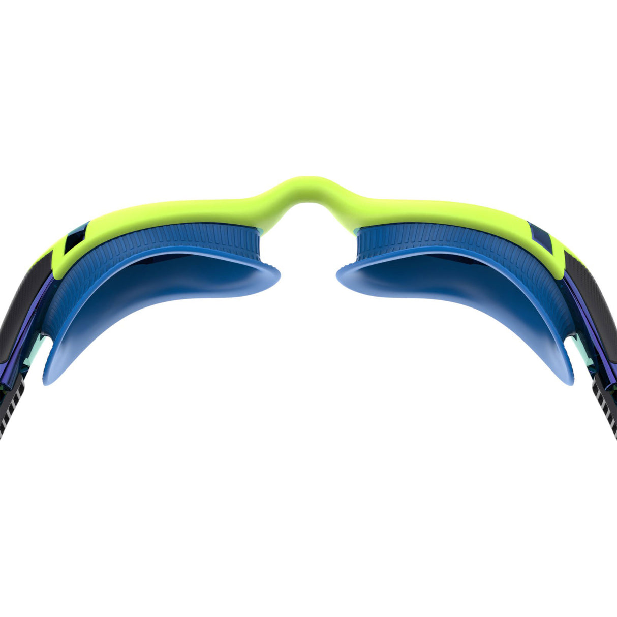 Speedo Biofuse 2.0 Mirrored Green