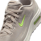 NIKE AIR MAX BIA KIDS BROWN