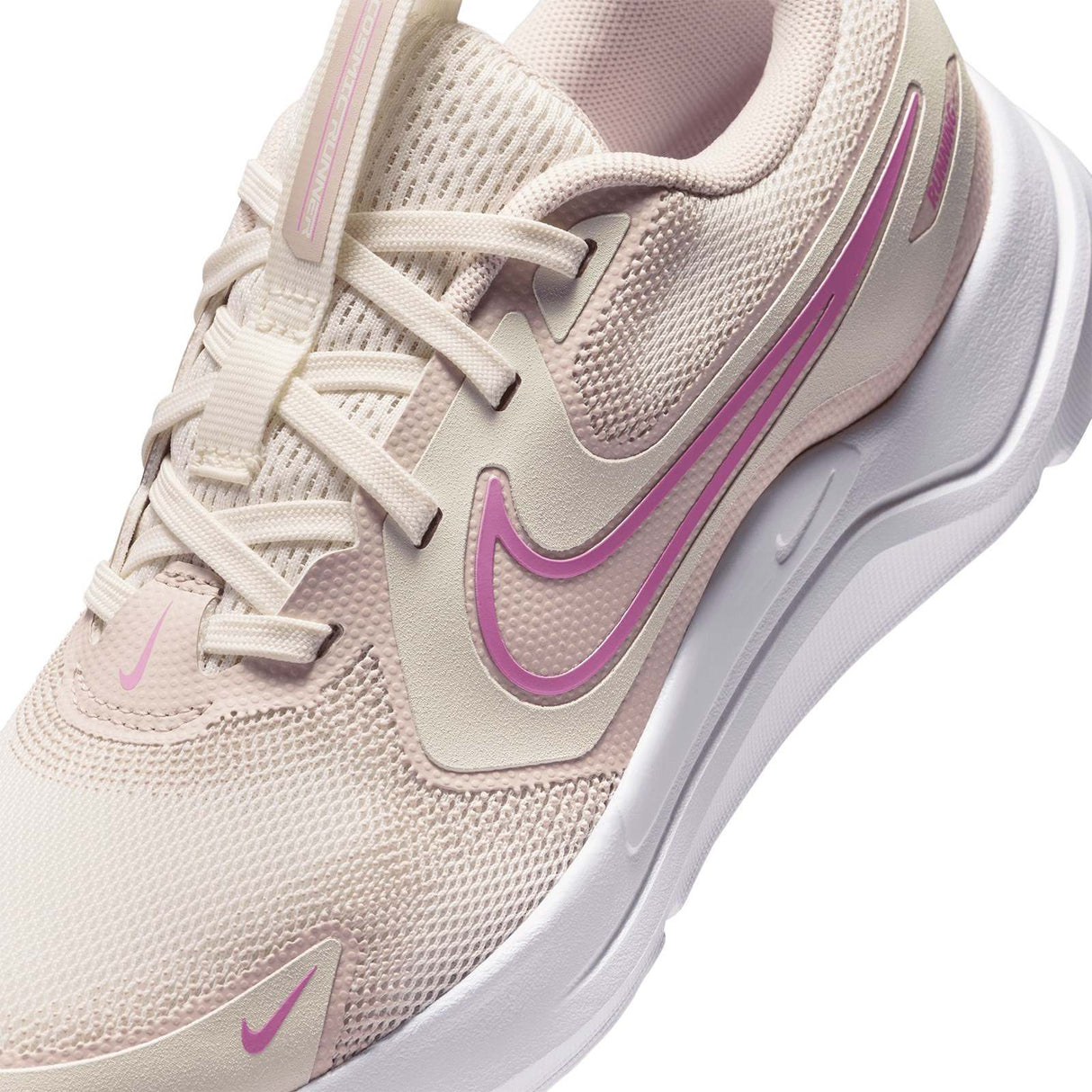 NIKE COSMIC RUNNER KIDS ORANGE