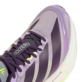 adidas Adizero Boston 13 Womens Purple