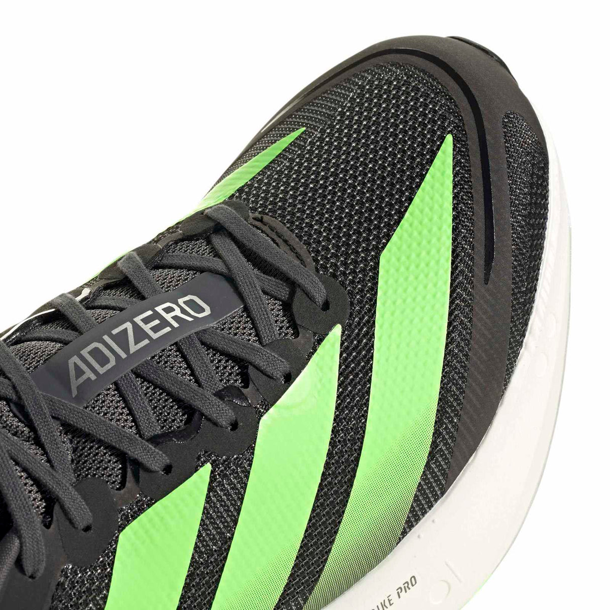 adidas Adizero Boston 13 Mens Black