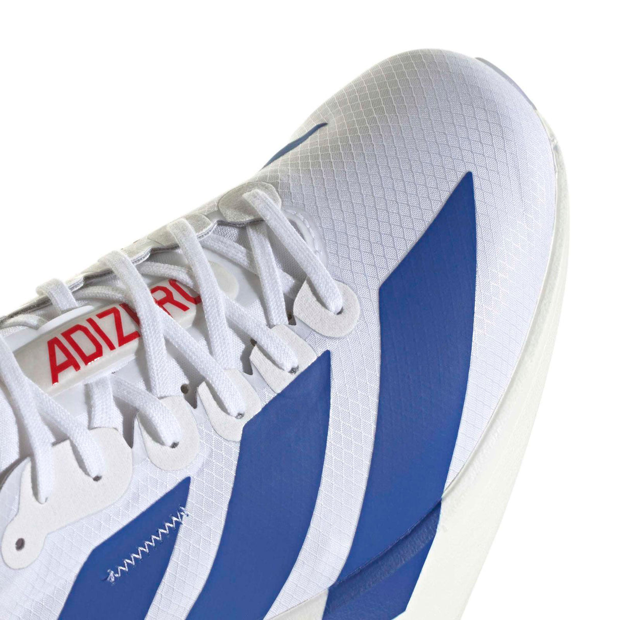 adidas Adizero Adios Pro 4 Mens Lightweight Running Shoes