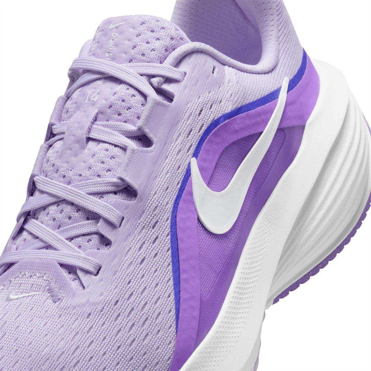 Nike Downshifter 14 Womens Purple