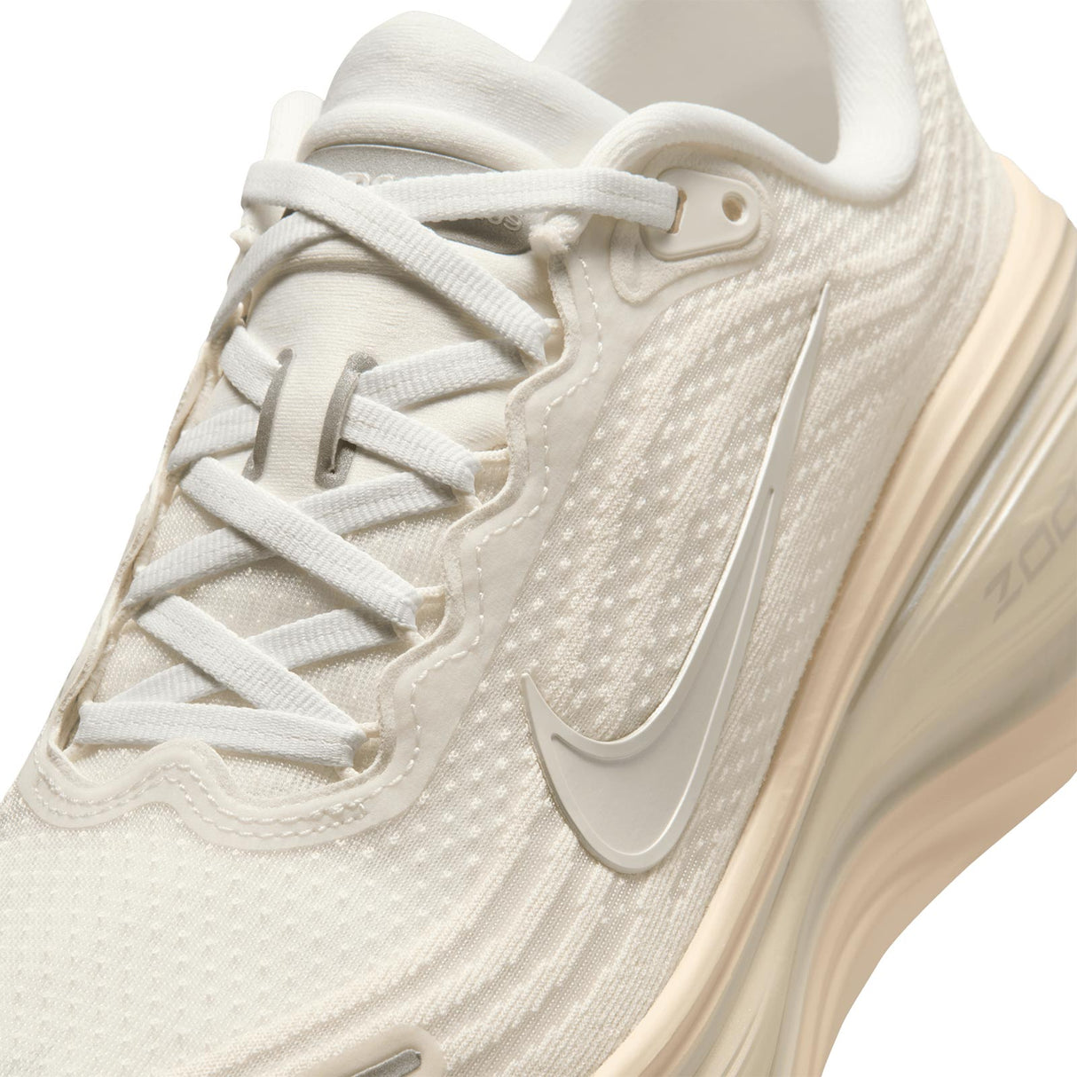 Nike Vomer Plus Womens White