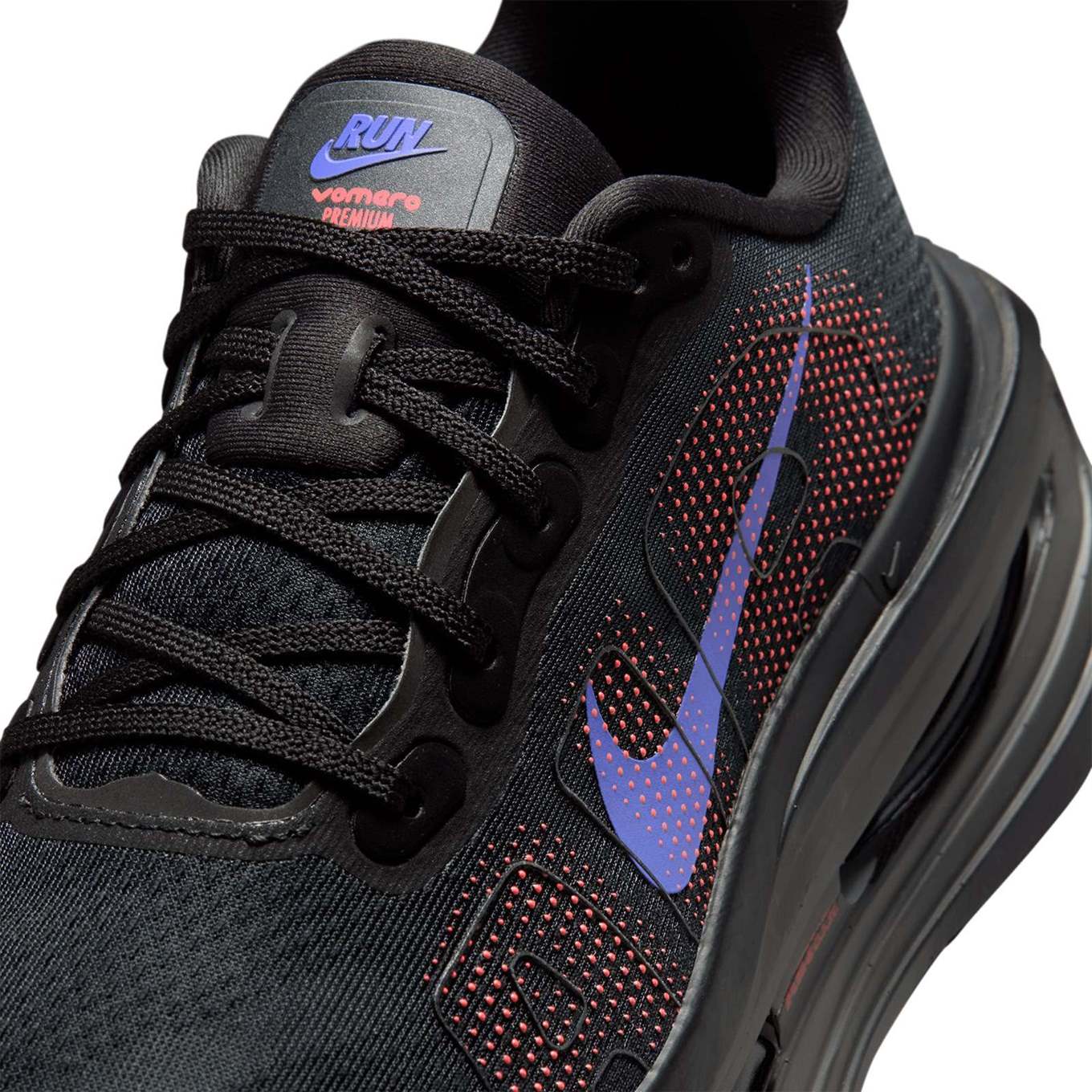 Nike Vomero Premium Womens Road Running Shoes