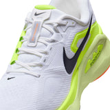 Nike Structure Plus Mens White