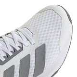 adidas Dropset Control Trainer Wmn White