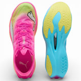 PUMA DEVIATE NITRO ELITE 4 ST MENS PINK