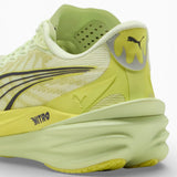 Puma Deviate Nitro 4 Mens Regular-Width Running Shoes
