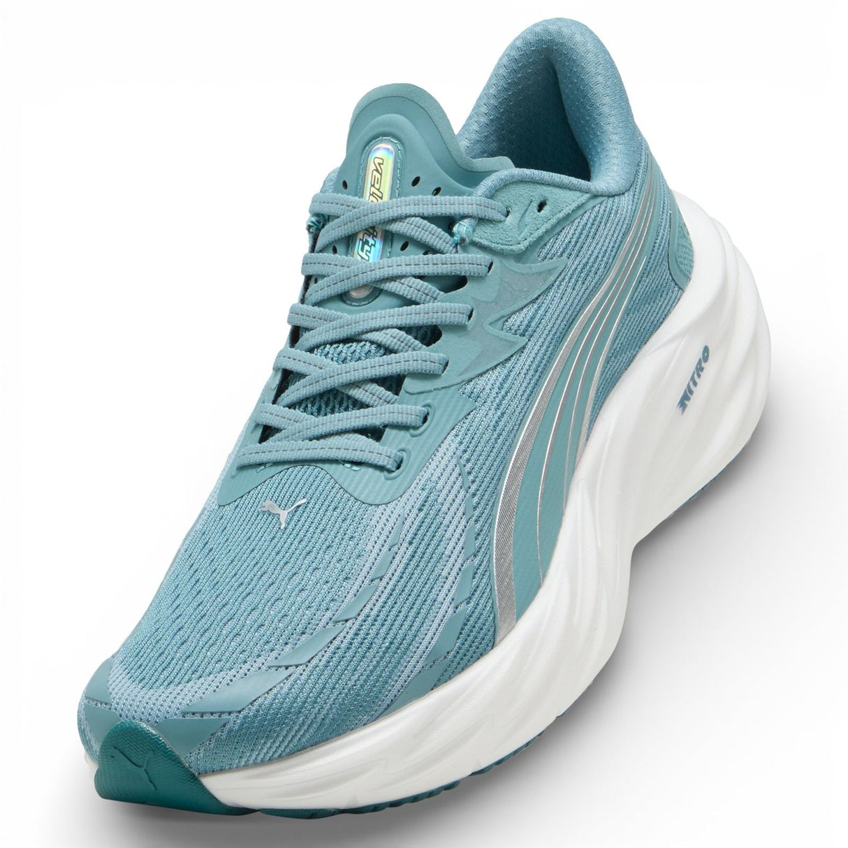 Puma Velocity Nitro™ 4 Regular-Fit Mens Running Shoes