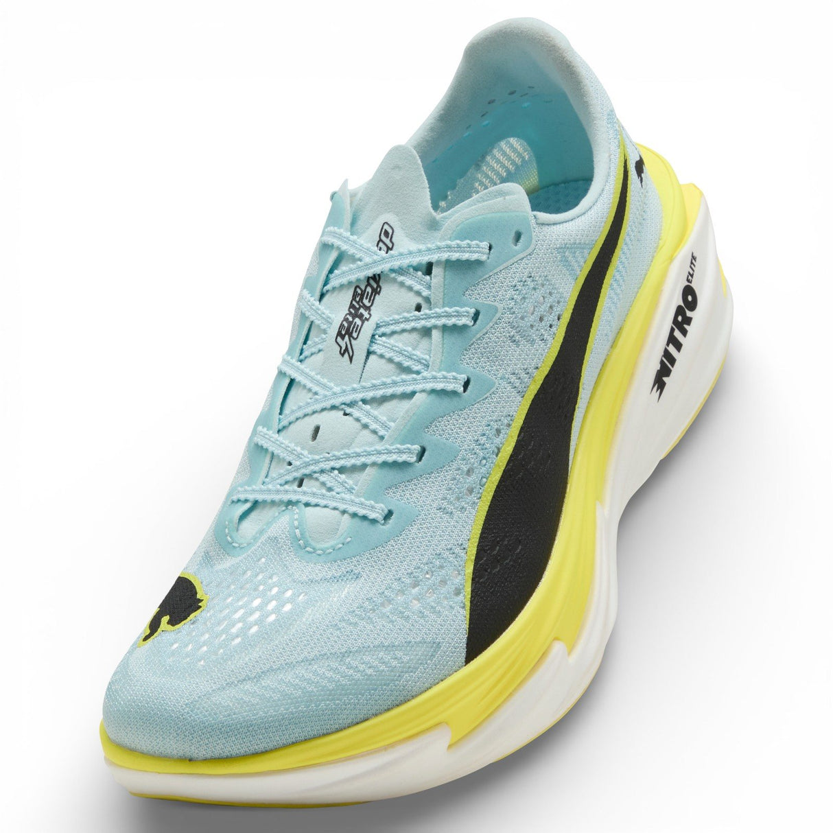 PUMA DEVIATE NITRO ELITE 4 WMS BLUE