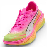 Puma Deviate Nitro Elite 4 Womens Running Shoes