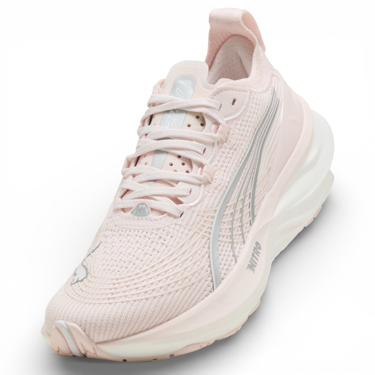 Puma ForeverRun Nitro™ 2 Regular-Width Womens Running Shoes