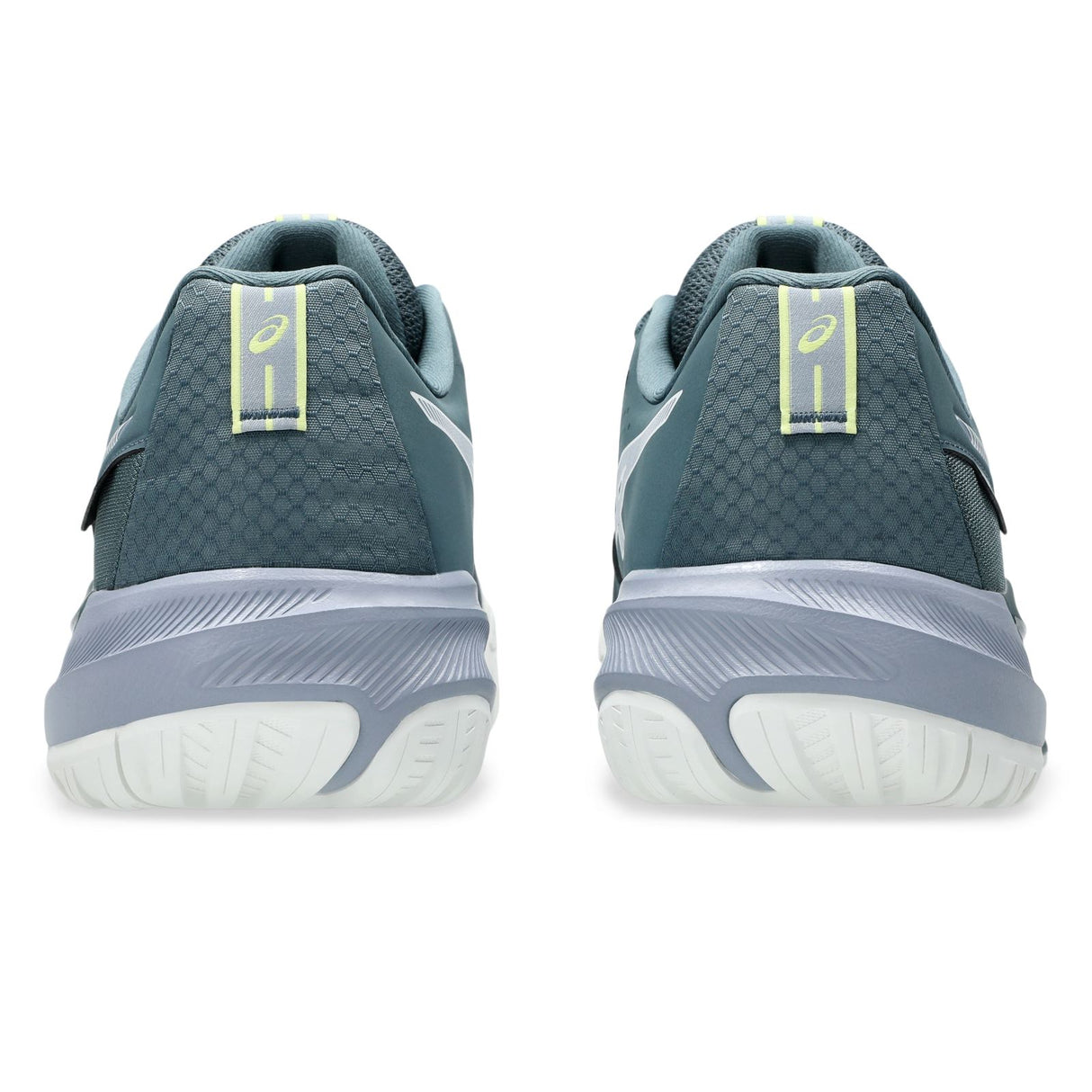 ASICS GEL-CHALLENGER 15 Tennis Shoe Grey