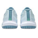 ASICS Gel-Tactic 13 Indoor Shoe White