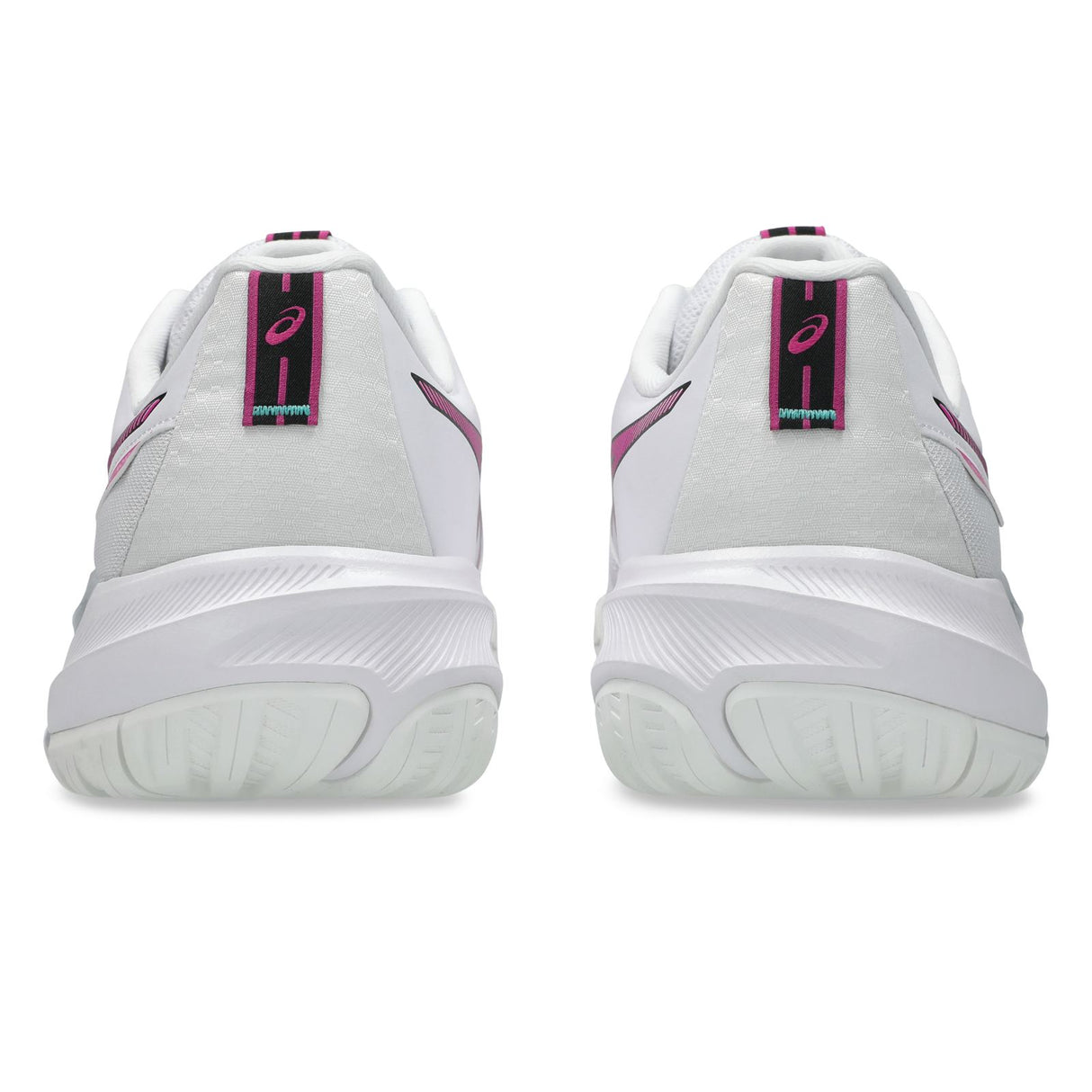 ASICS GEL-CHALLENGER 15 Tennis Shoe Wte